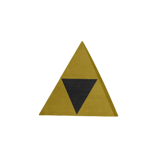 The Triforce Freaks